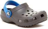 Thumbnail for your product : Crocs Classic Clog (Toddler, Little Kid, & Big Kid)