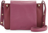 Thumbnail for your product : Pour La Victoire Bijou Mini Crossbody Bag, Raspberry