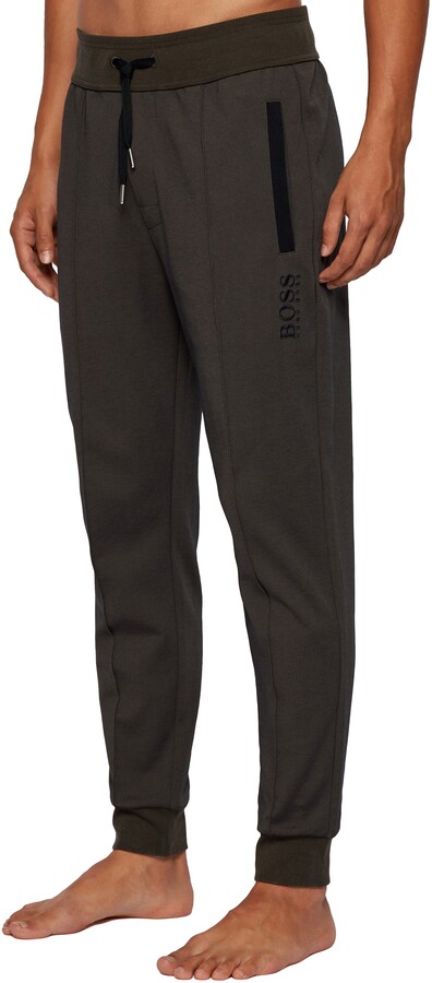 boss loungewear tracksuit