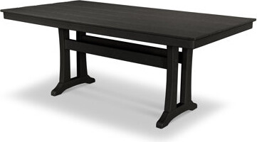 Polywood Farmhouse Trestle 37.75\