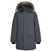 Thumbnail for your product : CANADA GOOSE BLACK LABEL Langford Parka