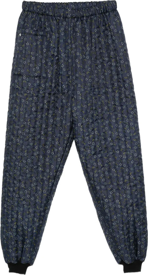 Bless Nº08 Monpe trousers