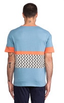 Thumbnail for your product : Marc by Marc Jacobs Redondo Tee