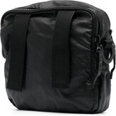 Thumbnail for your product : Stone Island 90270 Canvas Messenger Bag