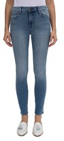 Thumbnail for your product : Fidelity Sola Mid Rise Skinny Jeans
