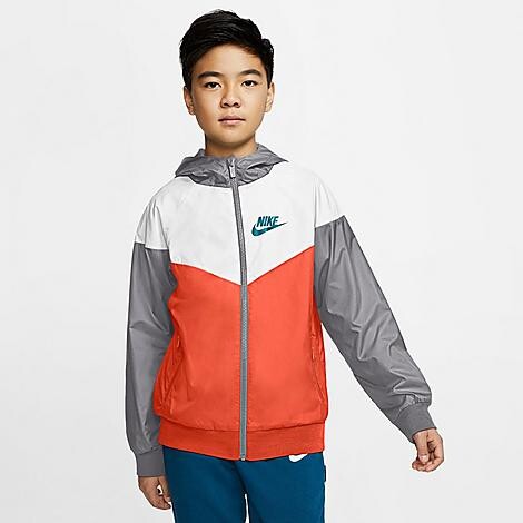 nike windshield jacket