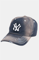 Thumbnail for your product : New York Yankees American Needle 'New York Yankees' Distressed Cap