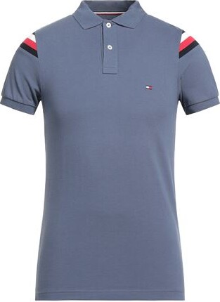 Tommy Hilfiger Men's Polos on Sale | Shop the world's largest collection of  fashion | ShopStyle