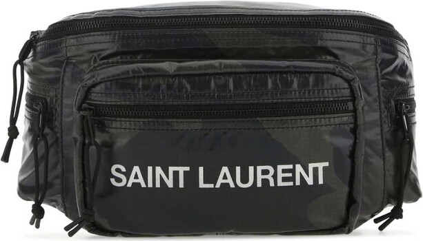 Saint Laurent belt bag - ShopStyle