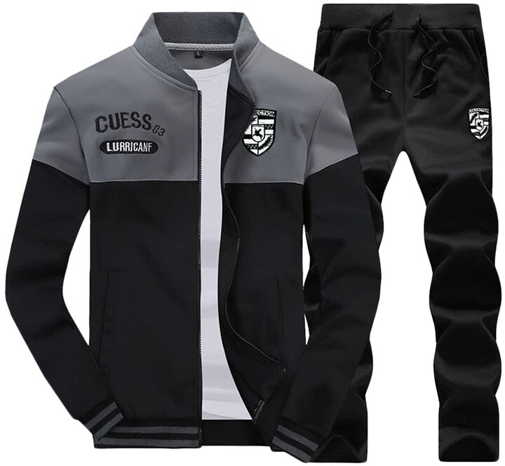guess sweat suits