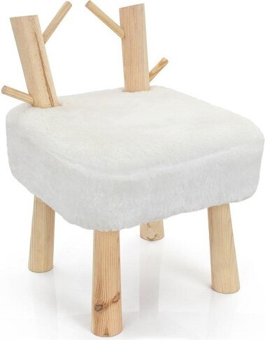 LincoveDecorativeKidsstool-BambinoKidsStool-PerfectforPlayrooms&Nurseries