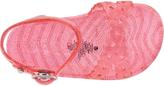 Thumbnail for your product : Old Navy Glitter Jelly Sandals for Baby