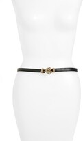 Thumbnail for your product : Raina Fitzgerald Leather Belt