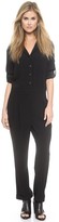 Thumbnail for your product : Rag and Bone 3856 Rag & Bone Rose Jumpsuit