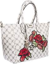 Thumbnail for your product : Blugirl Double Handles Shopper Bag