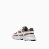 Thumbnail for your product : Filling Pieces Fp Reaf Sneakers 4492817w