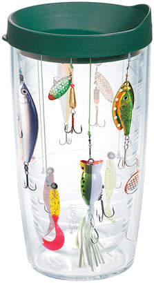 Tervis 16-oz. Fishing Lures Insulated Tumbler