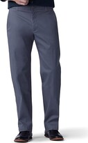 Thumbnail for your product : Lee Men's Performance Series Extreme Comfort Straight Fit Pant (Vintage Gray) Men's Clothing