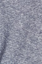 Thumbnail for your product : Gibson Embellished Short Sleeve Sweatshirt