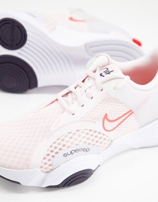nike superrep go 2 pink