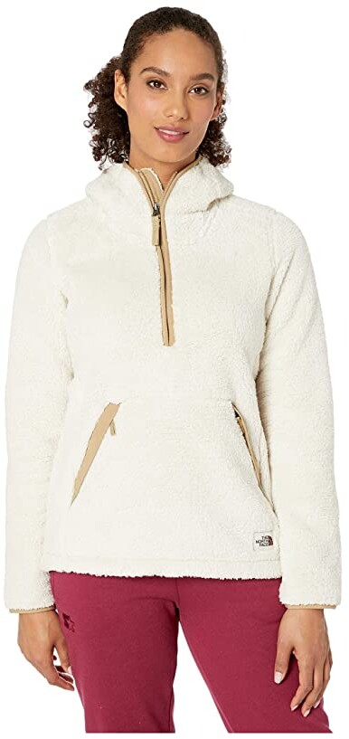 Yinella Women Fuzzy Sherpa Zipper Hoodies Jackets Casual Long Sleeve Warm Wool Outwear Sweatshirts Coats with Pockets