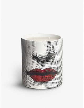 Fornasetti Bacio Scented Candle 1.9kg - ShopStyle