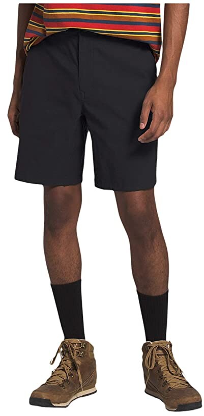 the north face sprag short