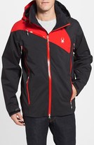 Thumbnail for your product : Spyder 'Enforcer' PrimaLoft® Eco Jacket with Detachable Hood