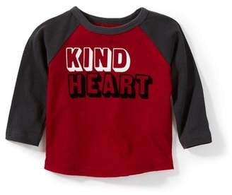Peek Kind Heart Graphic T-Shirt