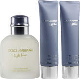 Thumbnail for your product : Dolce & Gabbana Light Blue Pour Homme Gift Set