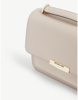 Thumbnail for your product : MICHAEL Michael Kors Jade leather shoulder bag