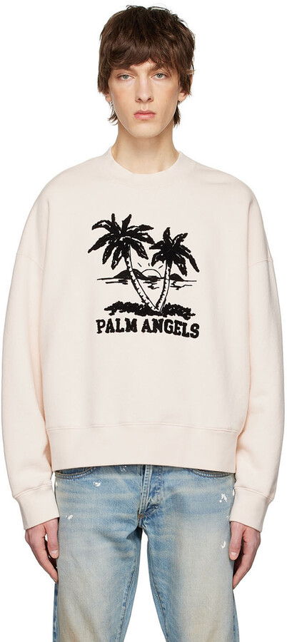 palm angels off white collab