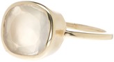 Thumbnail for your product : Cole Haan Semi-Precious Square Stone Ring - Size 7