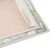Thumbnail for your product : Julia Knight Classic Vanity Tray - Pink Ice
