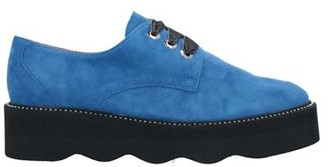 Marian Lace-up shoes