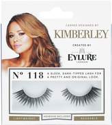 Thumbnail for your product : Eylure Lengthening Lash No: 118 Kimberley