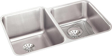 Elkay Lustertone 31.25\