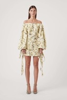 Thumbnail for your product : Camilla And Marc Caspian Mini Dress