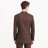 Thumbnail for your product : J.Crew Ludlow Slim-fit suit jacket in Italian stretch wool flannel
