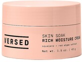 Thumbnail for your product : VERSED Skin Soak Rich Moisture Cream