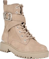 Thumbnail for your product : GUESS Women's ORANA Combat Boot