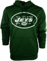 Thumbnail for your product : Nike Men's New York Jets Warp Performance Hoodie