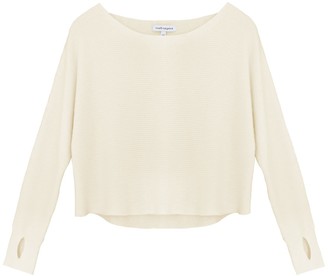 sweaters with thumb holes sleeves
