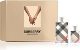Thumbnail for your product : Burberry 2-Pc. Brit Eau de Parfum Gift Set