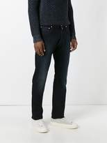 Thumbnail for your product : Jacob Cohen slim fit comfort jeans