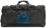 Thumbnail for your product : Plein Sport logo print holdall