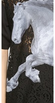 Thumbnail for your product : No.21 Horse Tee