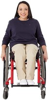 Thumbnail for your product : Tommy Hilfiger Adaptive Essential Crew Neck Sweatshirt