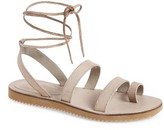 Thumbnail for your product : Eileen Fisher Women's Wales Lace-Up Sandal