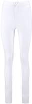 Thumbnail for your product : boohoo Tall 38 Leg High Waisted Skinny Jeans